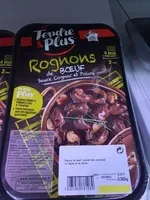 Rognons