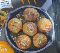 Boulettes au boeuf à l’oriental