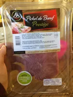 Pickel De Boeuf