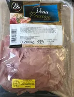 Veau prestige