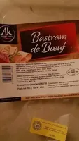Bastram Tranche