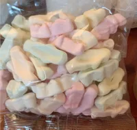 Bebe Soufflage - Meringue Fantaisie