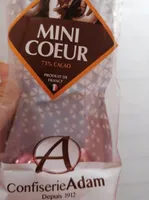 Mini cœur