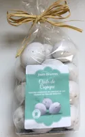 Oeufs de cigogne