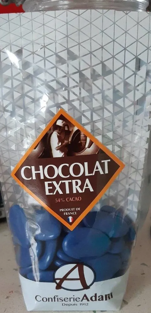 Chocolat extra