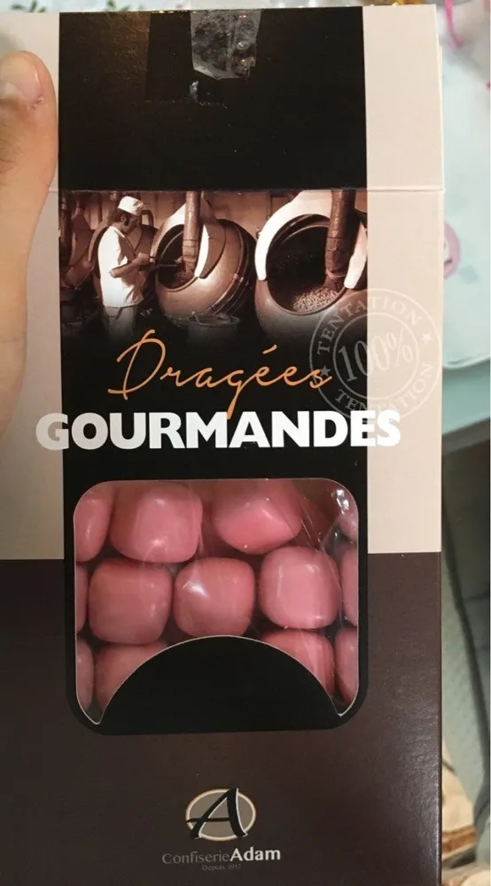 Dragées