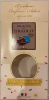 Dragées au Chocolat