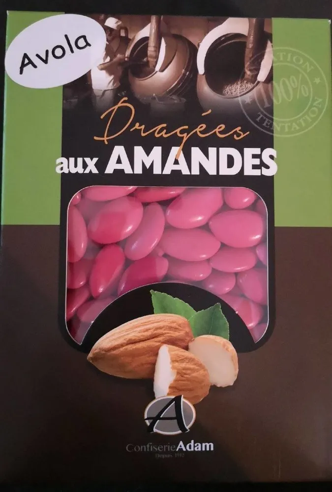 Dragées