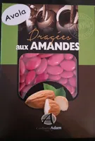 Dragées