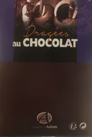Dragées au chocolat