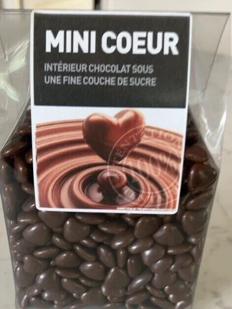 Mini cœur