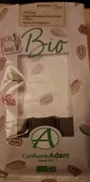 Bio tablette chocolat noir