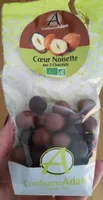 Cœur Noisette
