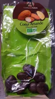 Coeur Amande