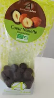 coeur noisette