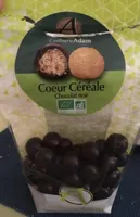 Coeur Céréale