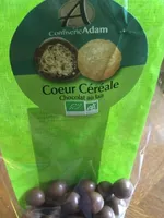 Bile de chocolat lait