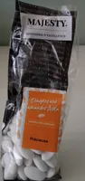 Dragées aux amandes Avola