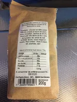 Bille de Bretzel Chocolat Cacao
