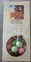 Croustillants au chocolat