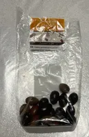 amande au chocolat