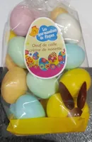 Oeuf de caille