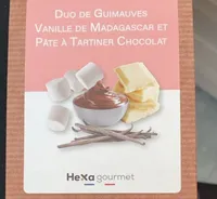 Duo de guimauves
