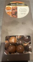 Créole mélange lait noir