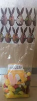 Oeufs Liqueur