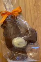 Lucien chocolat