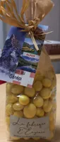 Raisin au génépi