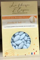 Dragées aux Amandes Avola