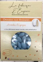 Dragées aux amandes