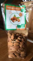 Amandes de Sicile