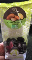 Coeur amande