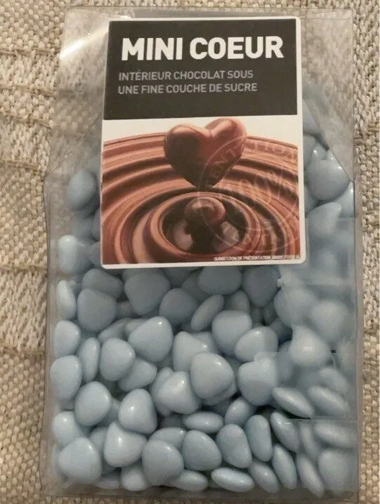 Mini coeur