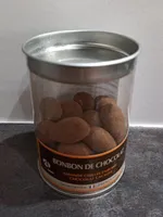 Bonbon de chocolat
