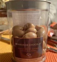 Bonbon de chocolat