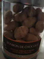 Bonbon de chocolat