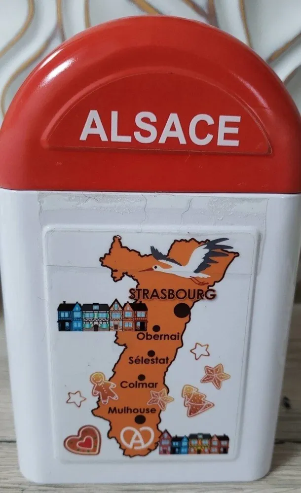 Oeuf de Cigogne