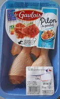 Pilon de poulet