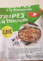 Tripe à la provençale