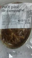 petit pâté de campagne