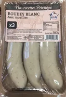 Boudin blanc