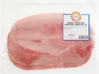 Jambon cuit