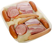 Choucroute Garnie 4 Personnes,