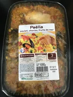 Paëlla