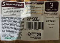 Bœuf bourguignon mijoté aux lardons