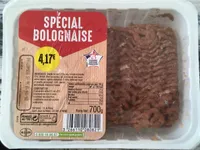 Spécial bolognaise