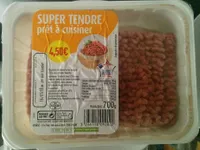Super Tendre Prêt à Cuisiner